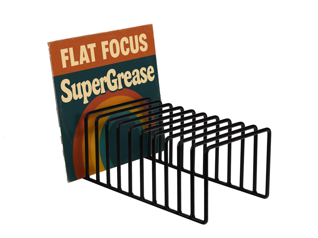 Studio 57 Vinyl holder for 12" records