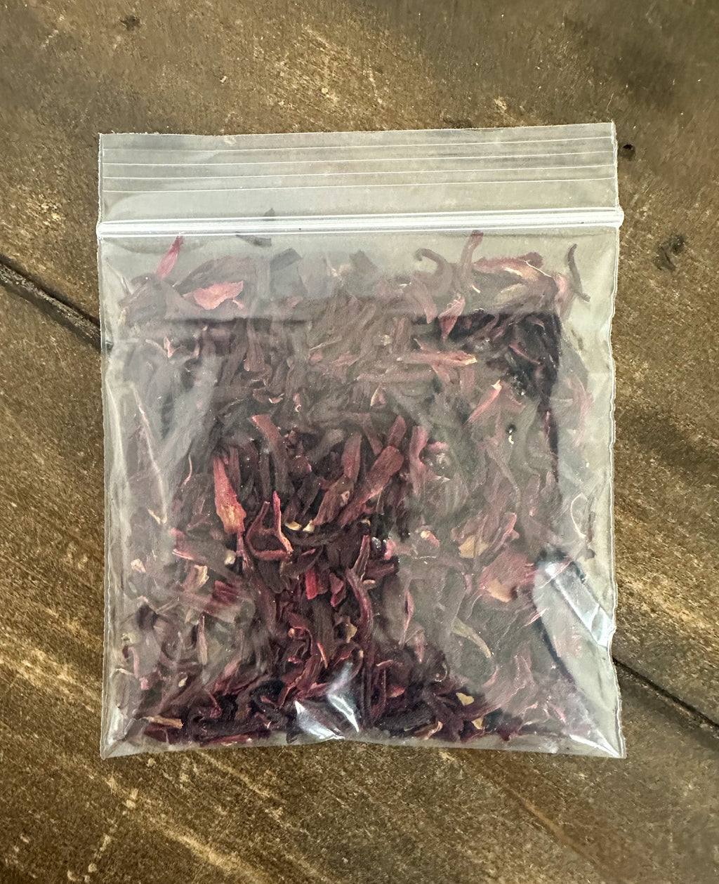 Dried Hibiscus