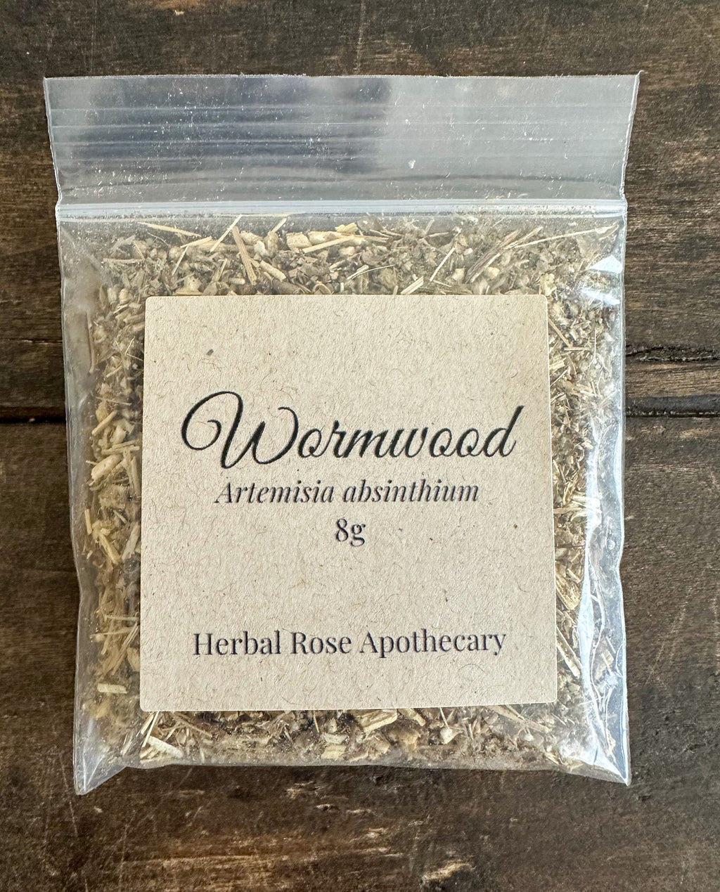 Wormwood Herb